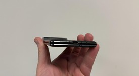 Mint
													Xiaomi Mi Mix Fold 4 - Unlocked Non-US, Black, 512 GB, 16 GB, photo 2 of 6