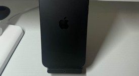 Fair
													Apple iPhone 15 Plus - Unlocked, Black, 128 GB, A2847, photo 4 of 4