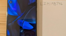 Good
													Google Pixel 9 Pro - Unlocked, Obsidian, 256 GB, 16 GB, GR83Y, photo 1 of 10