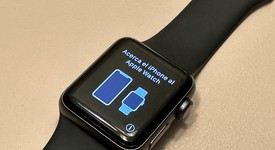 Mint
													Apple Watch Series 3 38mm - Gray, A1858, Aluminum - GPS, photo 6 of 6