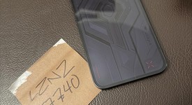 Mint
													Infinix Smartphone - Unlocked Non-US, photo 1 of 12