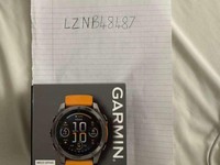 Garmin Fenix 8