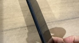 Good
													Apple iPhone SE 3rd Gen 2022 - Unlocked, Midnight, 128 GB, A2595, photo 4 of 6