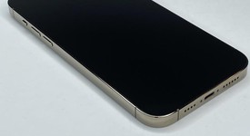 Good
													Apple iPhone 14 Pro Max - AT&T, Gold, 256 GB, A2651, photo 5 of 7