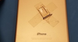Good
													Apple iPhone 7 Plus - Unlocked, Rose Gold, 128 GB, A1784, GSM, photo 1 of 12
