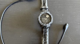 Mint
													Garmin Instinct 2 - Graphite, Standard, Standard, photo 2 of 4