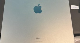 Good
													Apple iPad Pro 12.9" 5th Gen 2021 - Unlocked, Silver, 256 GB, photo 2 of 6