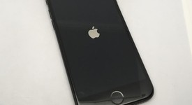 Good
													Apple iPhone 7 - Sprint, Black, 32 GB, A1660, photo 1 of 14