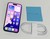 Good Apple iPhone 15 - Unlocked, Blue, 128 GB, A2846