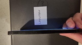 Fair
													Apple iPhone 16 Pro Max - Unlocked, Black, 256 GB, A3084, photo 2 of 11