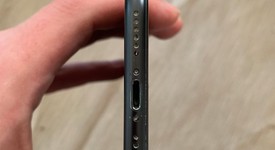 Good
													Apple iPhone 7 - Unlocked, Black, 128 GB, A1778, GSM, photo 4 of 8
