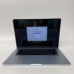 Fair MacBook Air 2025 (M4) - 15 inch - 512 GB, Sky Blue, 16 GB, Apple M4