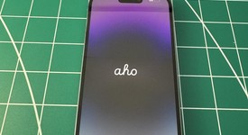 Good
													Apple iPhone 14 Pro - Verizon, Purple, 128 GB, A2650, photo 2 of 10