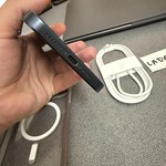 Mint Apple iPhone 15 Pro Max - Unlocked, 256 GB, Blue, A2849