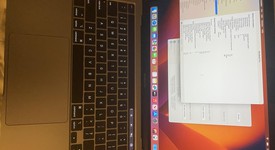 Good
													MacBook Pro 2020 - 13" - I5, Gray, 256 GB, 8 GB, photo 4 of 7