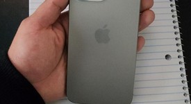 Mint
													Apple iPhone 15 Pro Max - Xfinity, Natural, 256 GB, A2849, photo 4 of 6