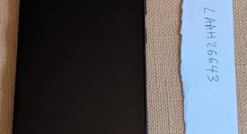 Good
													Motorola One 5G Ace - Unlocked, Gray, 64 GB, 4 GB, photo 1 of 6