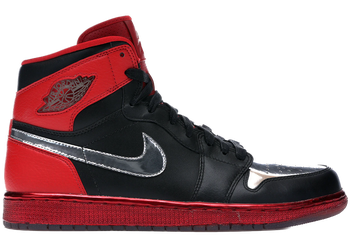 Jordan 1 Retro Legends Of Summer Black for sale