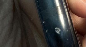 Good
													Apple iPhone SE 3rd Gen 2022 - Unlocked, Midnight, 64 GB, A2595, photo 2 of 5