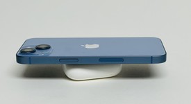 Mint
													Apple iPhone 14 - Unlocked, Blue, 128 GB, A2649, photo 4 of 10