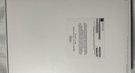 Mint
													Apple iPad Pro 12.9" 5th Gen 2021 - Unlocked, Gray, 512 GB, photo 2 of 12