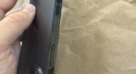 Good
													Apple iPhone 14 Pro Max - Unlocked, Black, 128 GB, A2651, photo 2 of 9