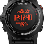 Good Garmin Fenix 2 - Black