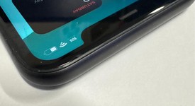 Good
													Apple iPhone 11 - Unlocked, Black, 64 GB, A2111, photo 4 of 9