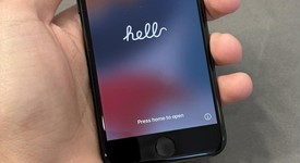 Good
													Apple iPhone 7 - Unlocked, Black, 32 GB, A1660, photo 4 of 5