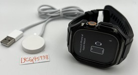 Good
													Apple Watch Ultra 2 49mm - Unlocked, Natural, A2986, photo 3 of 11