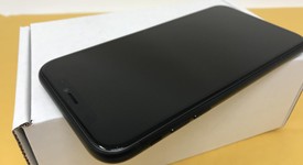 Good
													Apple iPhone Xr - Unlocked, Black, 64 GB, A1984, photo 5 of 10