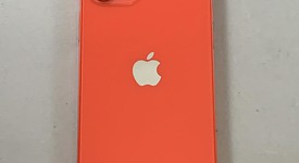 Good
													Apple iPhone 12 - AT&T, Red, 64 GB, A2172, photo 2 of 2