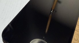 Good
													Apple iPhone 12 Pro Max - Unlocked, Pacific Blue, 128 GB, A2342, photo 5 of 9