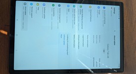 Good
													Samsung Galaxy Tab A8 10.5" 2022 - Wi-Fi, Rose Gold, 32 GB, 3 GB, SM-X200, photo 4 of 11