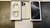 Mint Apple iPhone 16 Pro Max - Unlocked, White, 256 GB, A3084