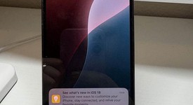 Good
													Apple iPhone 13 Pro - T-Mobile, Graphite, 128 GB, A2483, photo 3 of 5