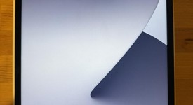 Mint
													Apple iPad Pro 12.9" 5th Gen 2021 - Wi-Fi, Gray, 128 GB, photo 4 of 10