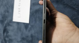 Mint
													Apple iPad Mini 6th Gen - Wi-Fi, Gray, 256 GB, A2567, photo 5 of 9