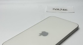 Good
													Apple iPhone 14 Plus - Unlocked, Starlight, 128 GB, A2632, photo 3 of 5