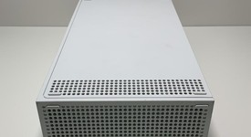 Good
													Xbox Series S (2020) - White, 512 GB, photo 5 of 5