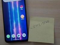 Moto G Power 5G 2024