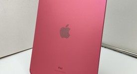Good
													Apple iPad 10th Gen - Unlocked, Pink, 64 GB, A2757, photo 3 of 7