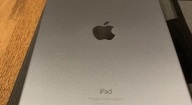 Mint
													Apple iPad Pro 9.7" - Wi-Fi, Gray, 128 GB, A1673, photo 1 of 4