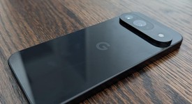 Good
													Google Pixel 9 - Unlocked, Obsidian, 128 GB, 12 GB, G2YBB, photo 1 of 5