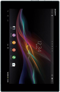 Sony Xperia Tablet Z