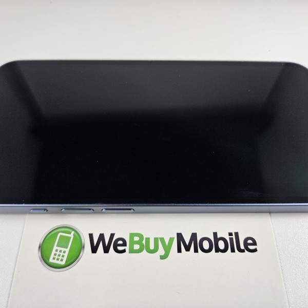 Apple iPhone 14 - Unlocked, 256 GB, Blue, A2649