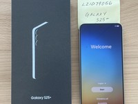 Samsung Galaxy S25 Plus