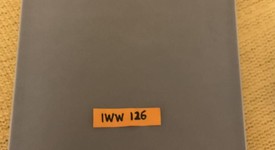 Mint
													Apple iPad 9th Gen - Wi-Fi, Silver, 64 GB, A2602, photo 3 of 3