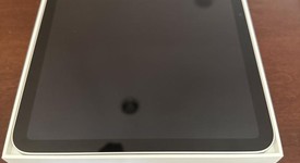 Mint
													Apple iPad 11th Gen - Wi-Fi, Silver, 128 GB, A3354, photo 3 of 13