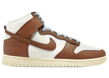 Nike Dunk High PRM Vintage Pecan Sail for sale